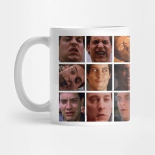 Spoddermun Mug